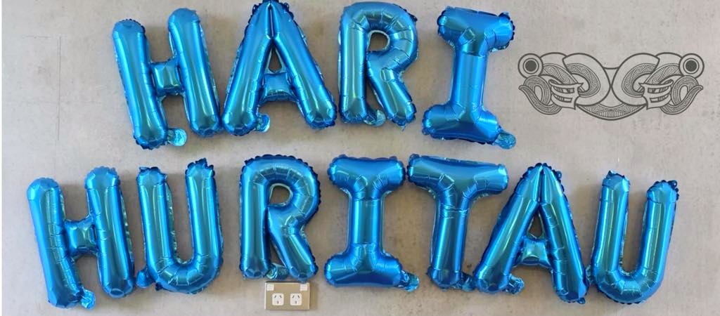 Hari Huritau - Poihau