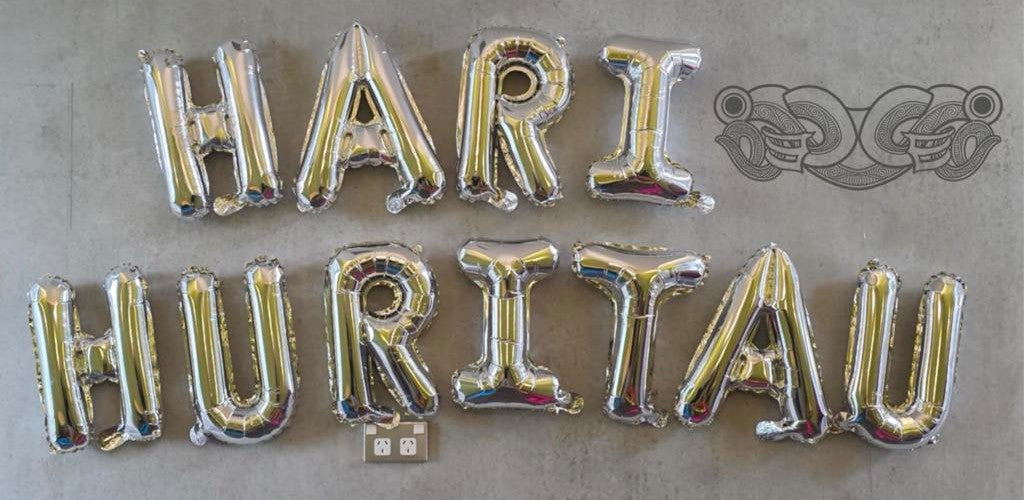 Hari Huritau - Poihau