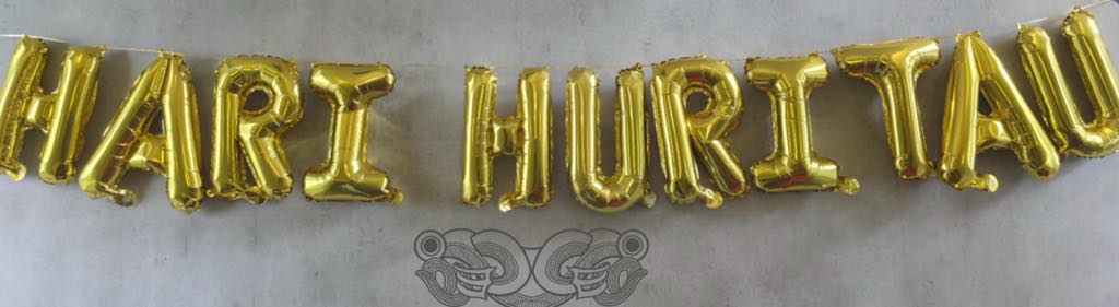 Hari Huritau- Poihau