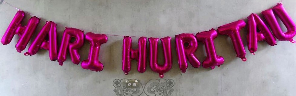 Hari Huritau - Poihau